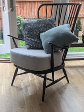Vintage ercol windsor model - vintage,