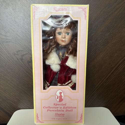 Regency fine arts hayley - regency,