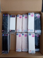 FIMO Soft 454g Polymer