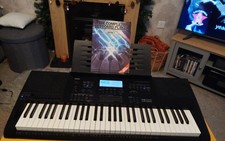 CASIO CTK 7200  61 Touch