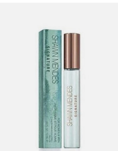 Shawn mendes signature edp - mendes,
