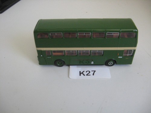 Efe leyland atlantean bus - efe,