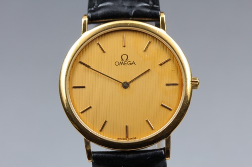 Near mint vintage omega - [near,