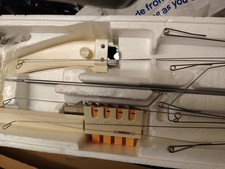 Brother KRC 830 DOUBLE BED COLOUR CHANGER 