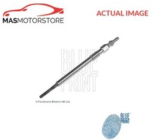 ENGINE GLOW PLUG BLUE PRINT
