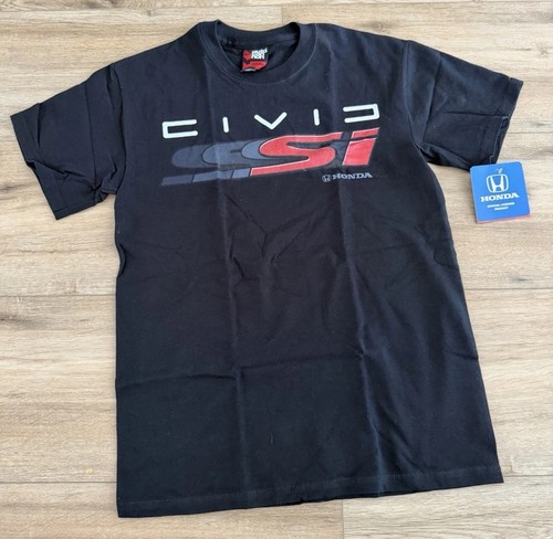 Vintage honda civic men - vintage, si