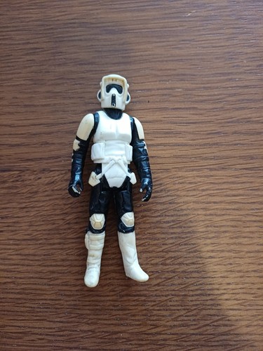 Vintage star wars - wars, biker
