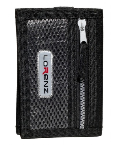 Sports wallet belt hook - wallet,
