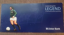 George best five - george,
