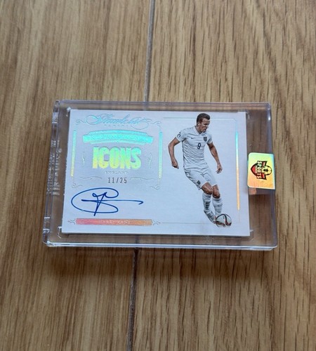 2015 panini flawless - 2015-16, harry