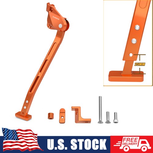 Nicecnc kickstand side stand - nicecnc,