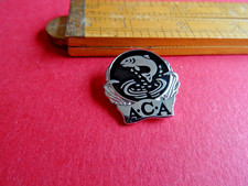 A GOOD A-C-A (ANGLERS