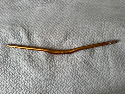 Nukeproof horizon riser bar - nukeproof,