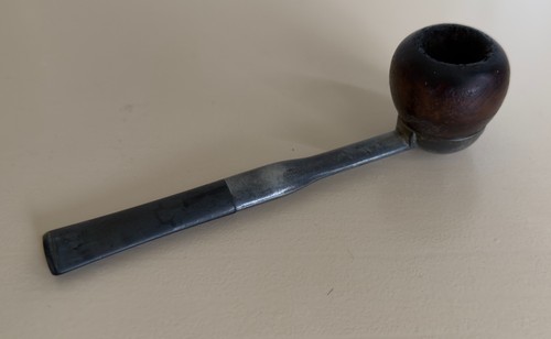 Vintage alco aluminium wood - vintage, &