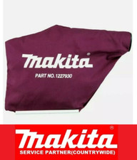 Genuine Makita Planer Dust Bag