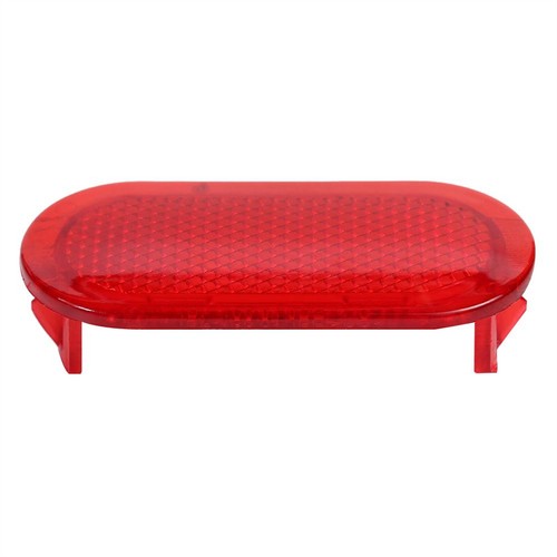 2xred interior door panel - interior,
