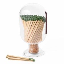 Atzi Match Cloche Bottle