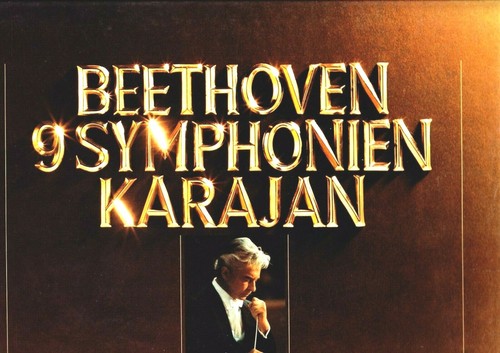 Dgg stereo beethoven - -,