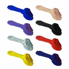 1-5x Mens Willy Pouch Penis