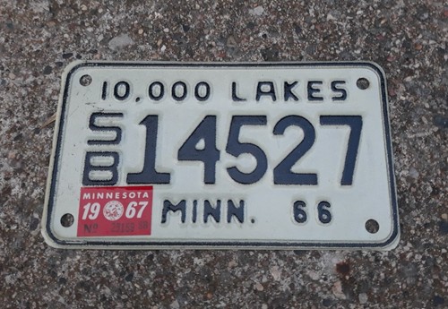 1966 1967 minnesota school - 1966,