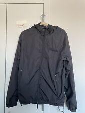 Superdry Double Black Label Jacket Stormbreaker 2012 Spec, Size L