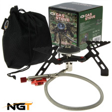 NGT High Output Gas Stove