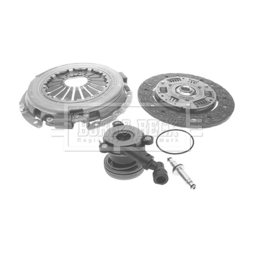 For vauxhall corsa mk3 - for,