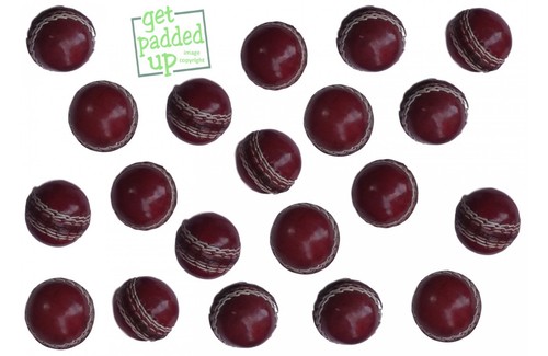 Mini miniature leather cricket - mini,