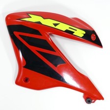 Honda XR125 XR125L JD19 Left