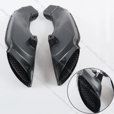 ABS Ram Air Intake Tube Ducts