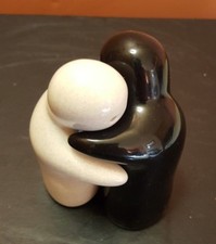 Novelty Salt & Pepper pots