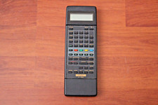 GENUINE BAIRD VC 153NX REMOTE CONTROL UNIT.