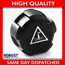 FOR PEUGEOT 207 208 301 307 308 406 407 508 RCZ RADIATOR WATER TANK CAP 1306E4