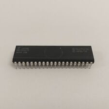 MBL8086-2 FUJITSU MICROPROCESSOR INTEGRATED CIRCUIT X1PC