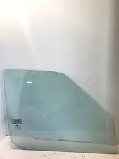 Daewoo Musso Quarter Glass