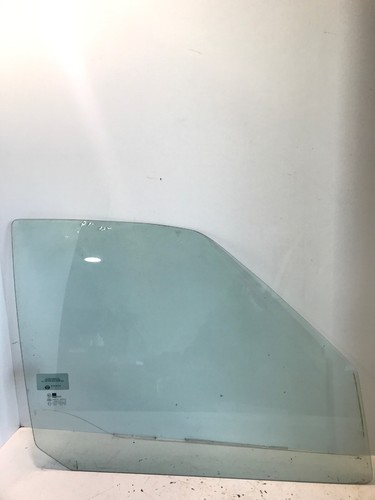 Daewoo musso quarter glass - daewoo,