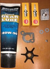 Outboard Service Kit 15HP