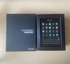 BlackBerry Passport Q30