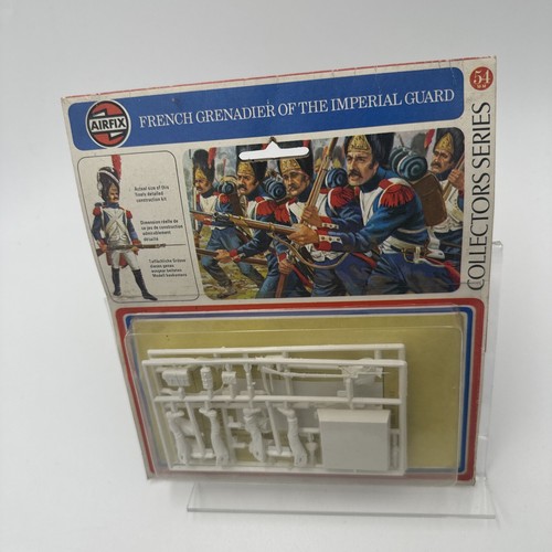 1973 airfix french legionnaire - 1973,