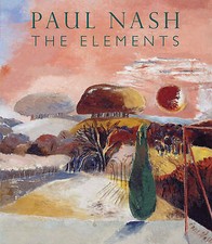 Paul Nash by David Fraser