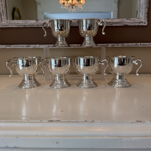 Set silver plated - silver,