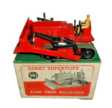 DINKY SUPERTOYS No 561 BLAW