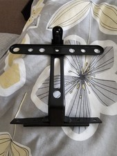 Gsxr1100 M/n Gsxr750 L/m 89 90 Rear Tail Light Bracket Twin Light.. Slingshot