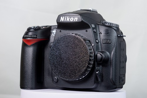 Nikon d90 digital - d90, camera