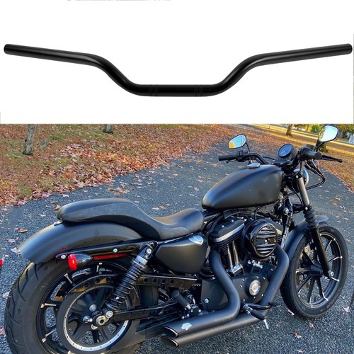 25mm black motorcycle - 25mm,