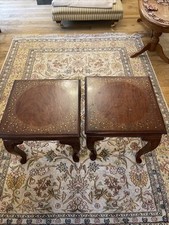 Rosewood Coffee Tables