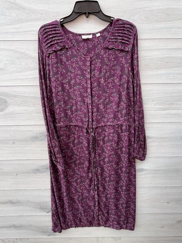 Fat face plum ditsy floral - fat,
