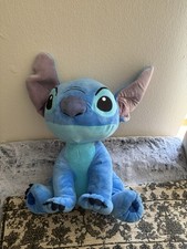 large Stitch teddy  52cms 