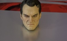 INART Batman V Superman Angry