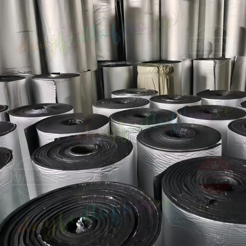 50m self adhesive - self, thermal